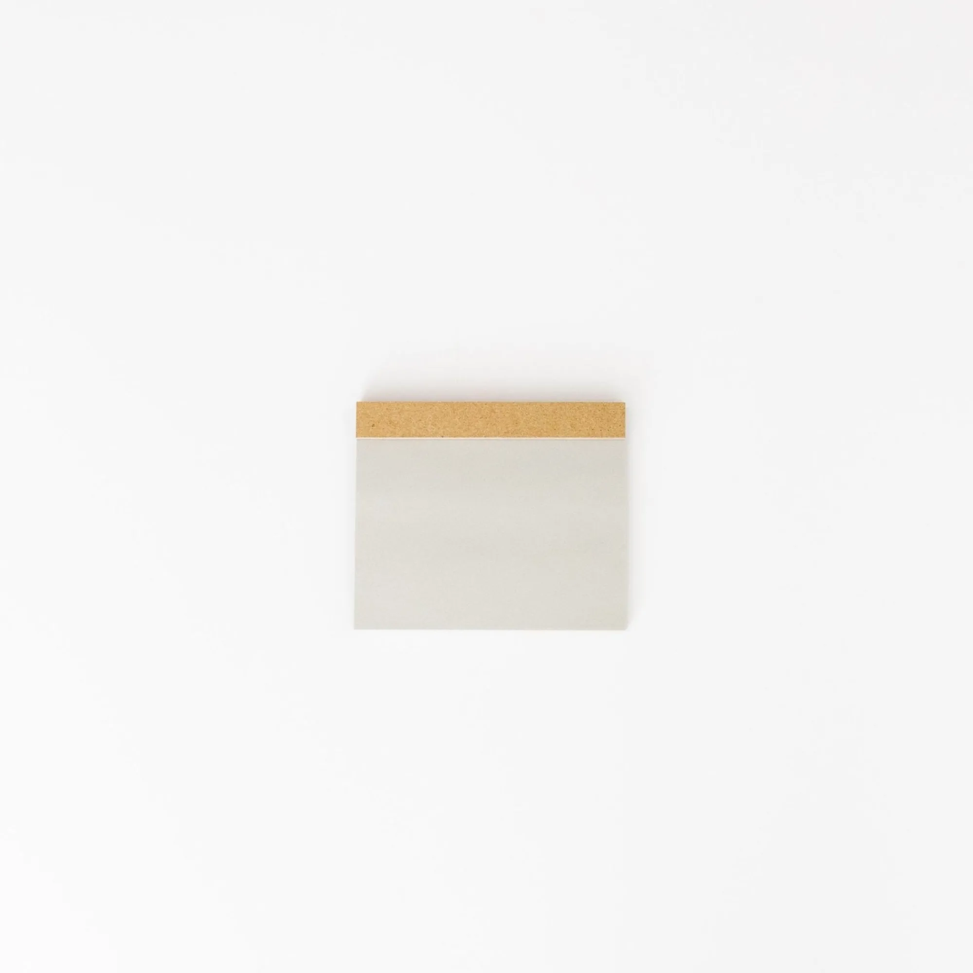 SAIKAI (Others) Office*Ito Bindery Gray Drawing Pads