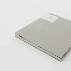 SAIKAI (Others) Office*Ito Bindery Gray Drawing Pads