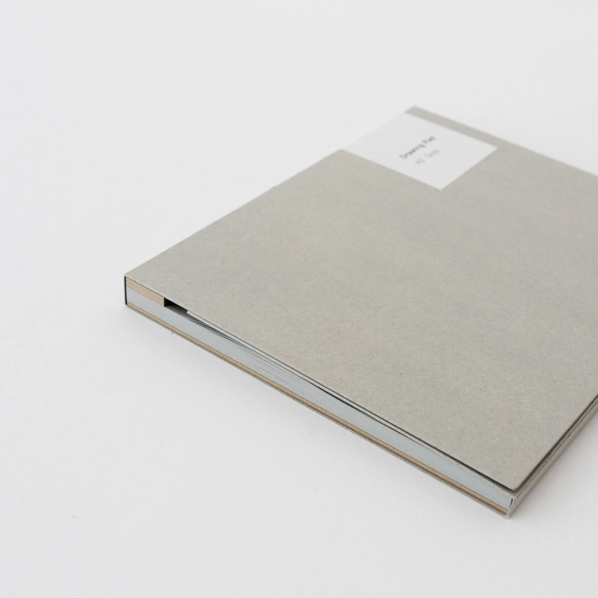 SAIKAI (Others) Office*Ito Bindery Gray Drawing Pads