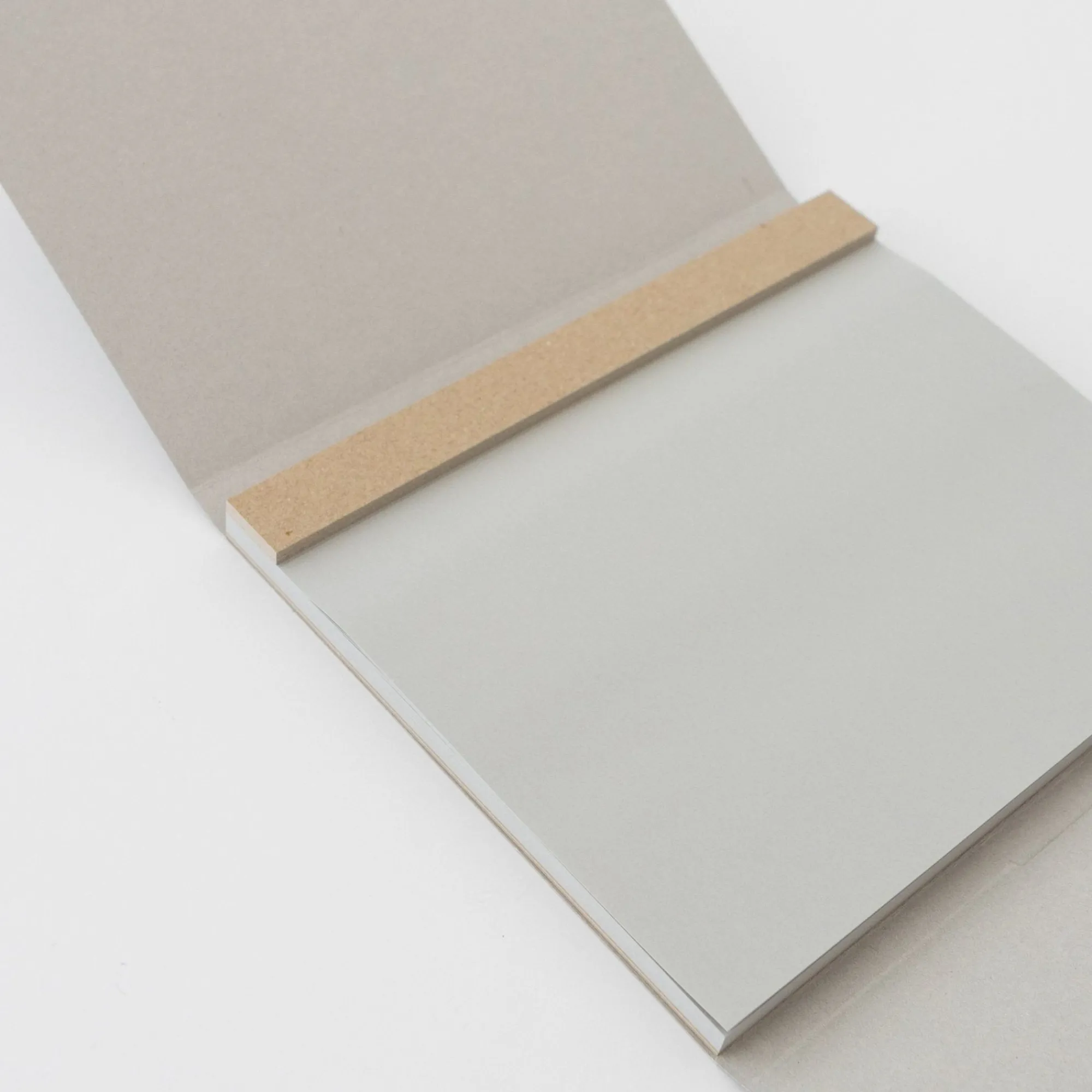 SAIKAI (Others) Office*Ito Bindery Gray Drawing Pads