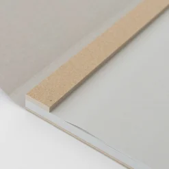 SAIKAI (Others) Office*Ito Bindery Gray Drawing Pads