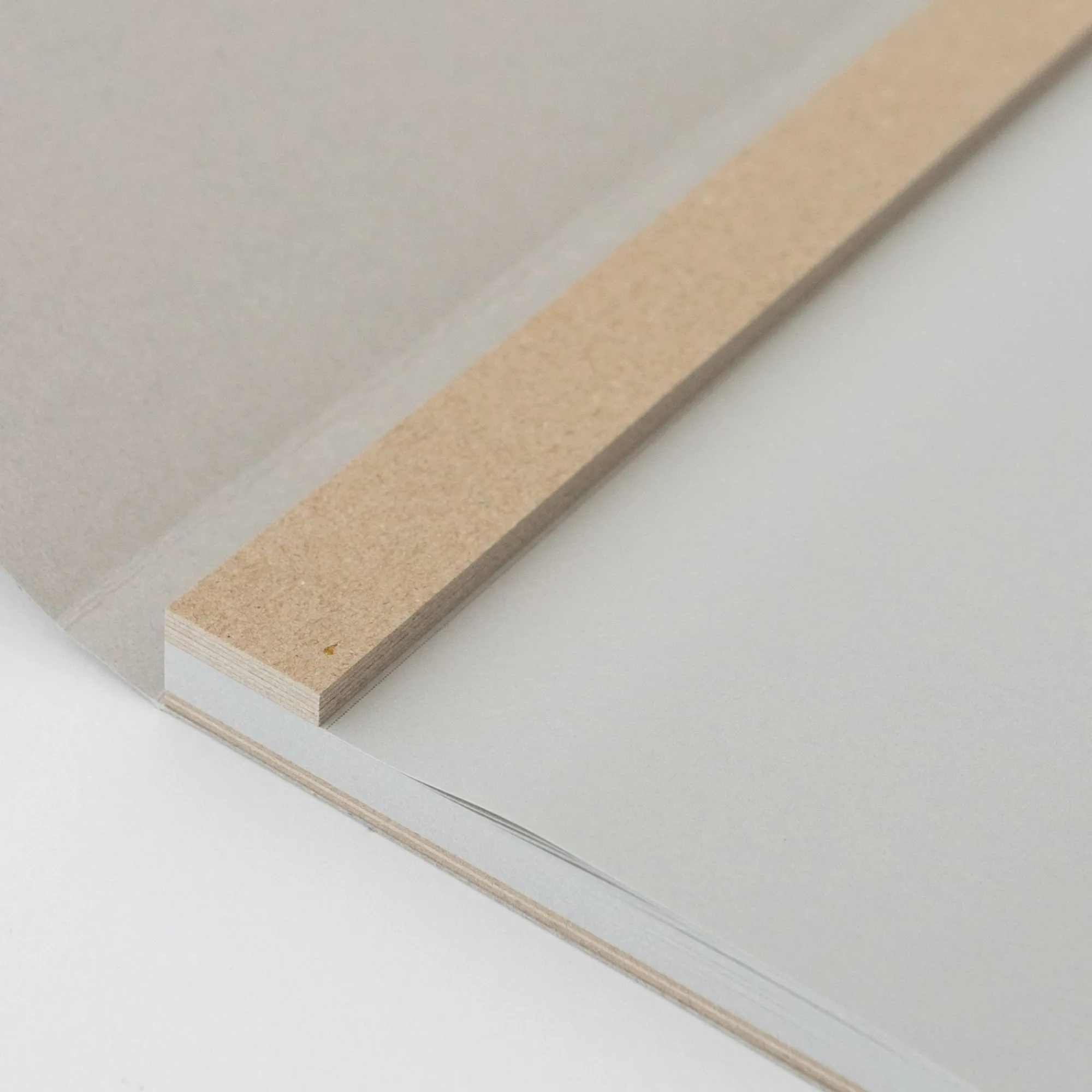 SAIKAI (Others) Office*Ito Bindery Gray Drawing Pads