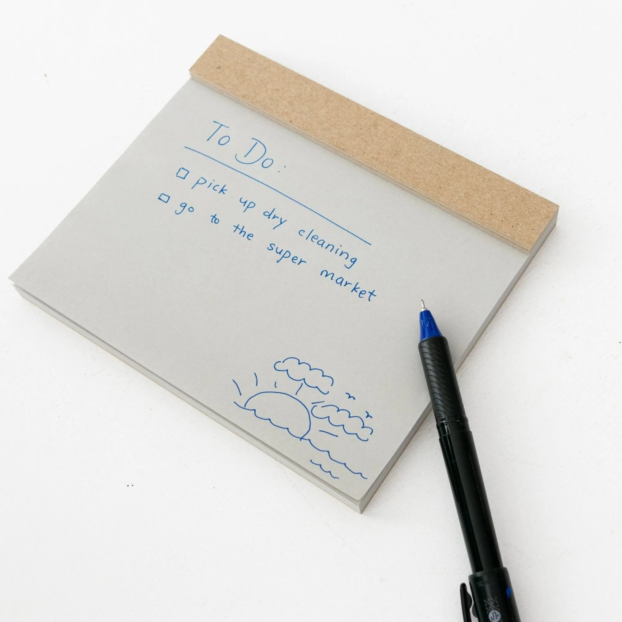 SAIKAI (Others) Office*Ito Bindery Gray Drawing Pads