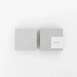 SAIKAI (Others) Office*Ito Bindery Gray Memo Blocks