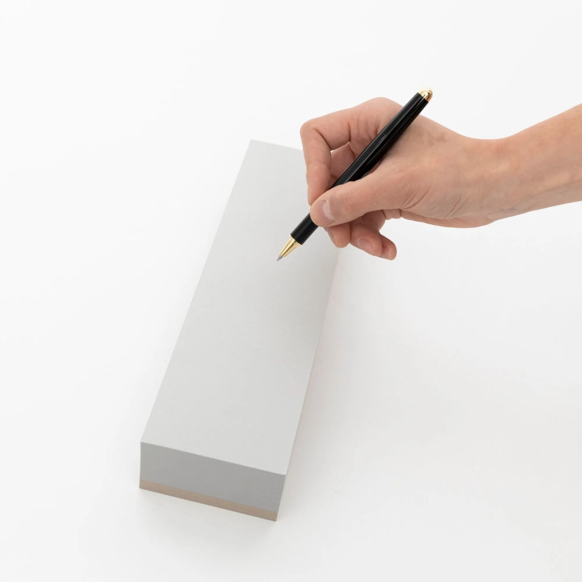 SAIKAI (Others) Office*Ito Bindery Gray Memo Blocks