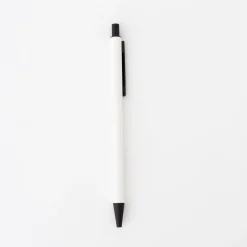 TORTOISE-yellow paper Office*Itoya Ballpoint Pens