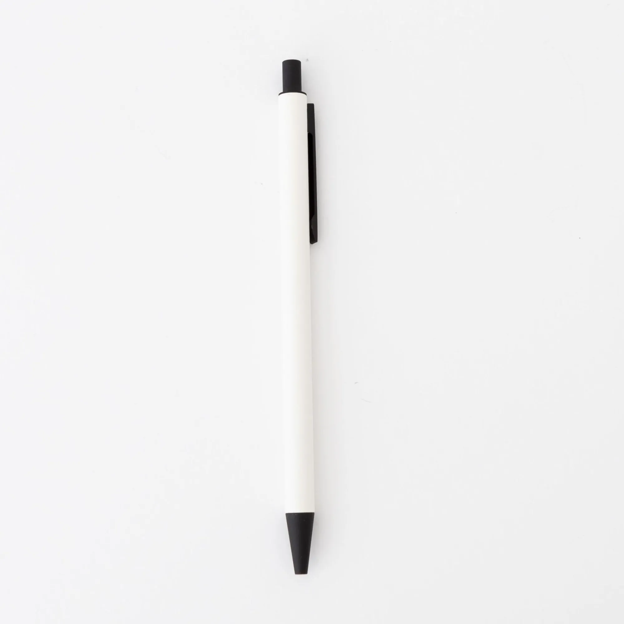 TORTOISE-yellow paper Office*Itoya Ballpoint Pens