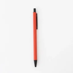 TORTOISE-yellow paper Office*Itoya Ballpoint Pens