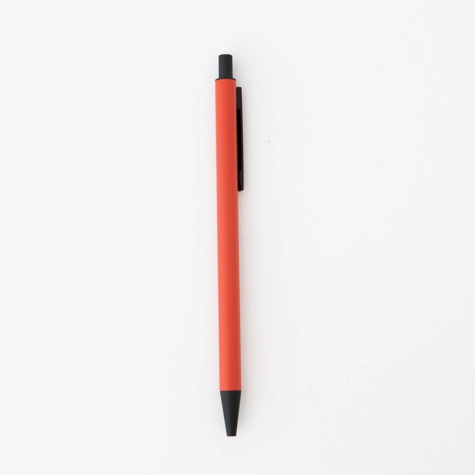 TORTOISE-yellow paper Office*Itoya Ballpoint Pens