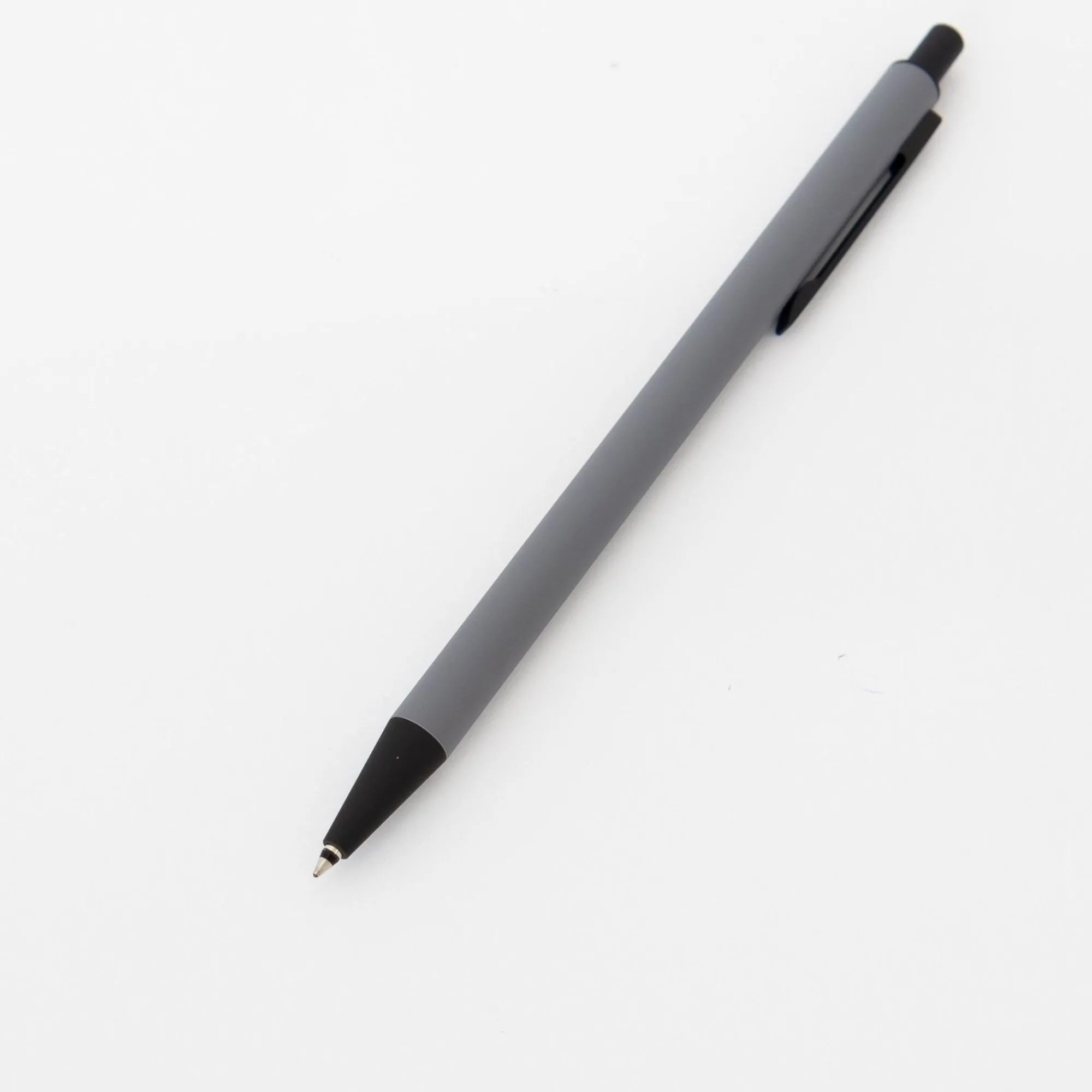 TORTOISE-yellow paper Office*Itoya Ballpoint Pens