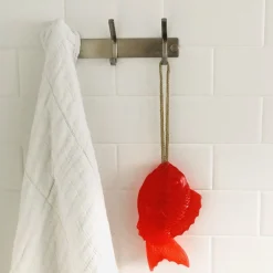AMEICO, INC. Soaps & Scents*Japanese Tai Fish Soap - Red