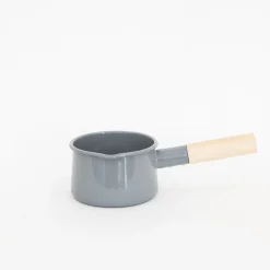 SAIKAI (Others) Cooking*Kaico Milk Pan - Gray [Kg-004]