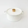 SAIKAI (Others) Cooking*Kaico Short Pot [K010]