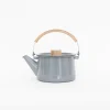 SAIKAI (Others) Drinking*Kaico Tea Kettle - Gray
