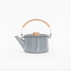 SAIKAI (Others) Drinking*Kaico Tea Kettle - Gray