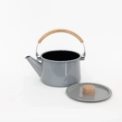 SAIKAI (Others) Drinking*Kaico Tea Kettle - Gray