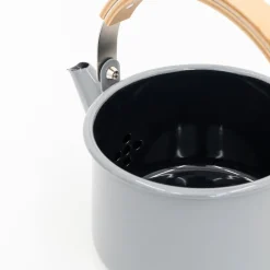 SAIKAI (Others) Drinking*Kaico Tea Kettle - Gray