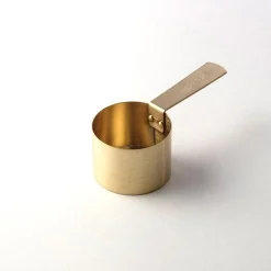 TORTOISE-yellow paper Kaikado Storing*Kaikado Coffee Canisters