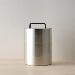 TORTOISE-yellow paper Kaikado Storing*Kaikado Coffee Canisters