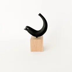 SAIKAI (Others) Home Decor*Kamasada Iron Bird Ornaments