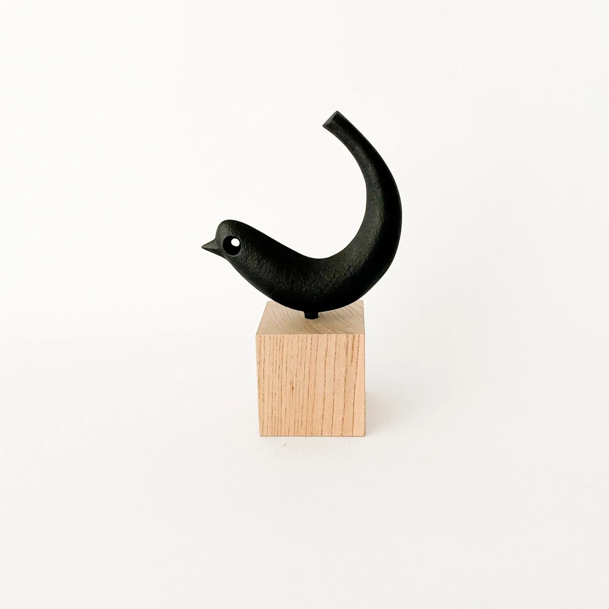 SAIKAI (Others) Home Decor*Kamasada Iron Bird Ornaments