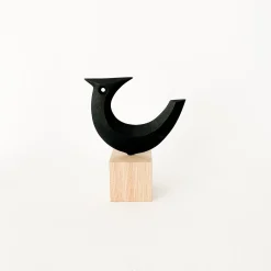SAIKAI (Others) Home Decor*Kamasada Iron Bird Ornaments