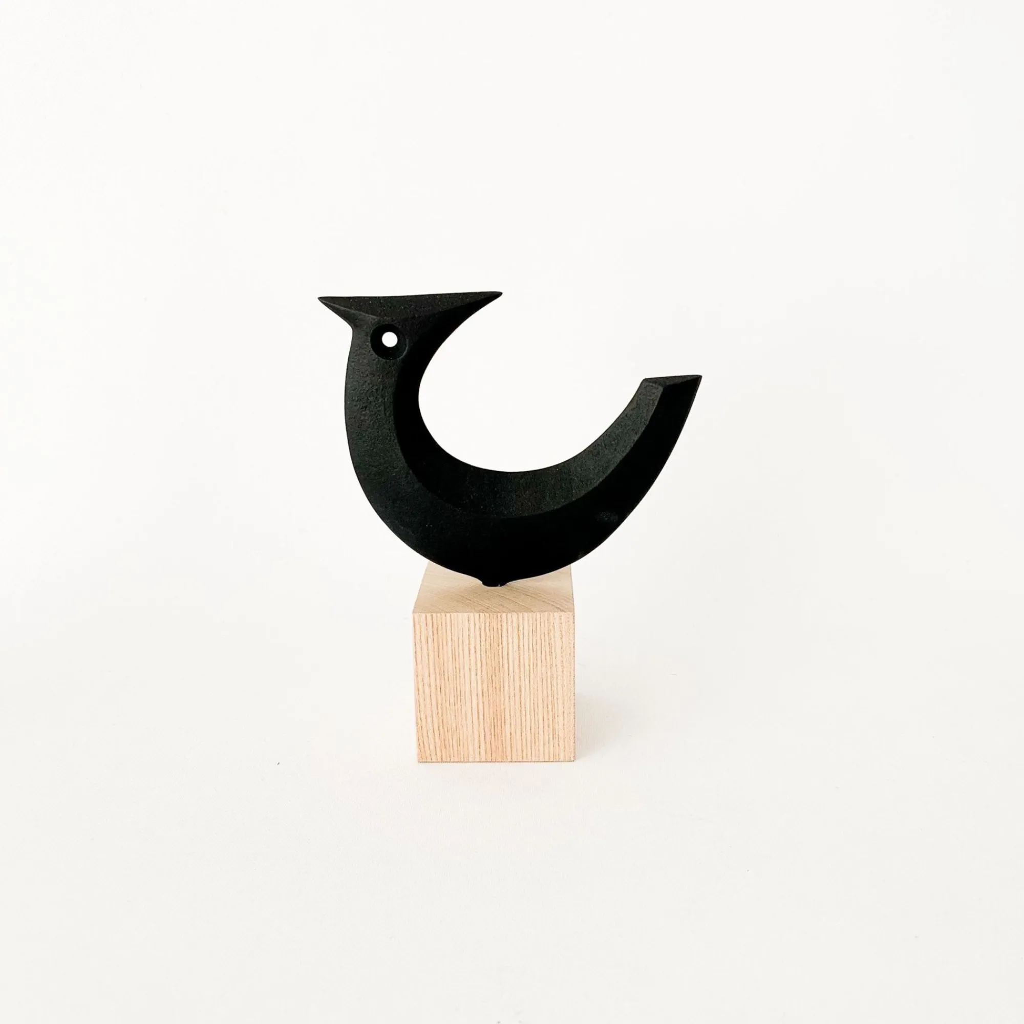 SAIKAI (Others) Home Decor*Kamasada Iron Bird Ornaments