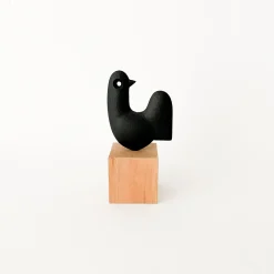 SAIKAI (Others) Home Decor*Kamasada Iron Bird Ornaments
