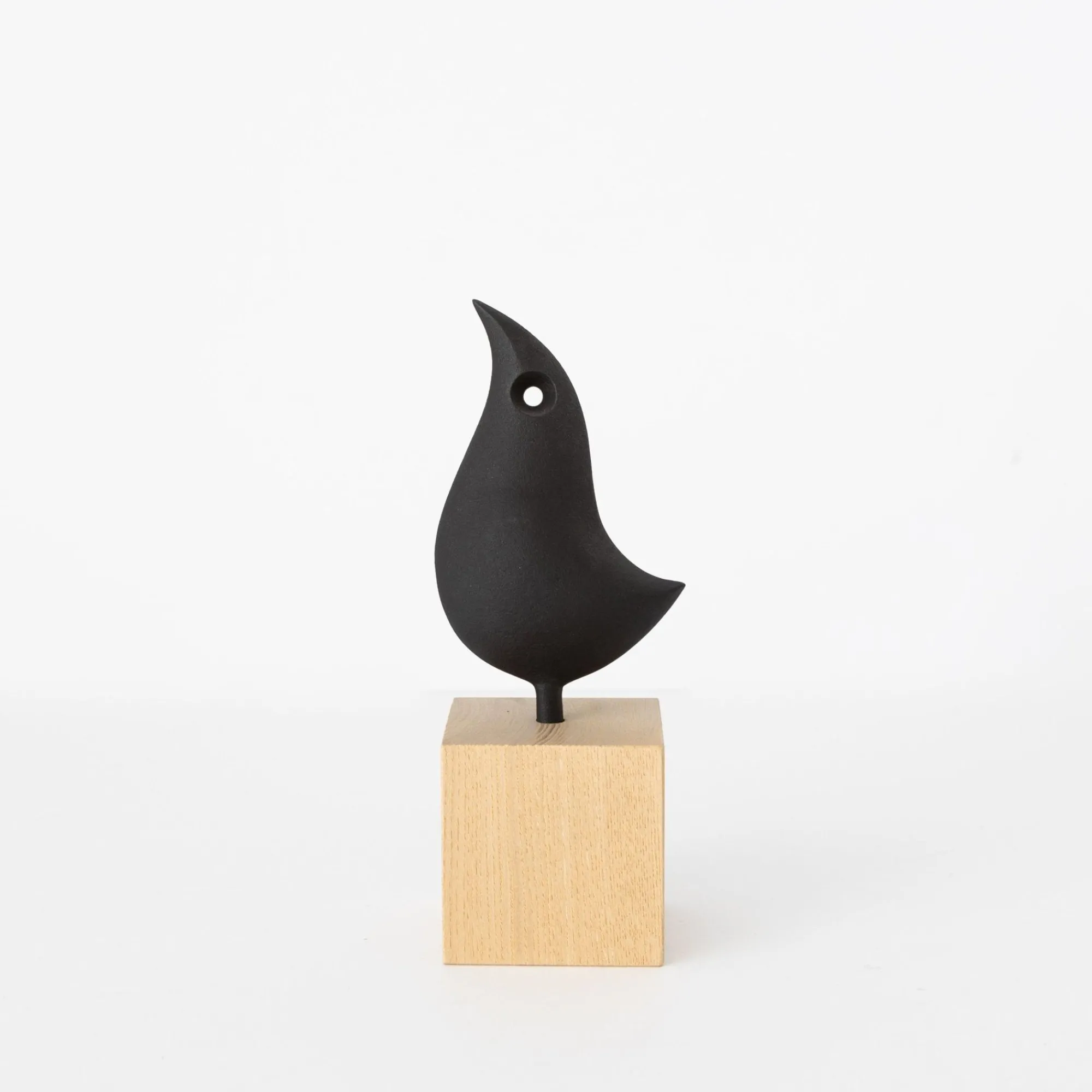 SAIKAI (Others) Home Decor*Kamasada Iron Bird Ornaments