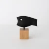 SAIKAI (Others) Home Decor*Kamasada Iron Fish Ornament [Ts322]