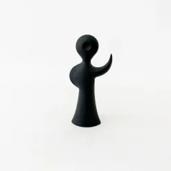 SAIKAI (Others) Home Decor*Kamasada Iron Kodai Paperweight [Ts048]