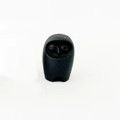 SAIKAI (Others) Office*Kamasada Iron Owl Paperweights