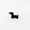 SAIKAI (Others) Office*Kamasada Iron Scotty Dog Paperweight [Ts502]