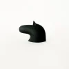 SAIKAI (Others) Home Decor*Kamasada Iron Sleeping Horse [Ts416]