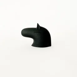 SAIKAI (Others) Home Decor*Kamasada Iron Sleeping Horse [Ts416]