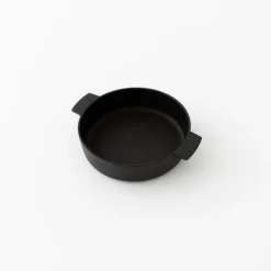 SAIKAI (Others) Cooking*Kamasada Lacquered Iron Nesting Pans