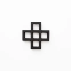 SAIKAI (Others) Serving*Kamasada Nambu Tekki Trivets