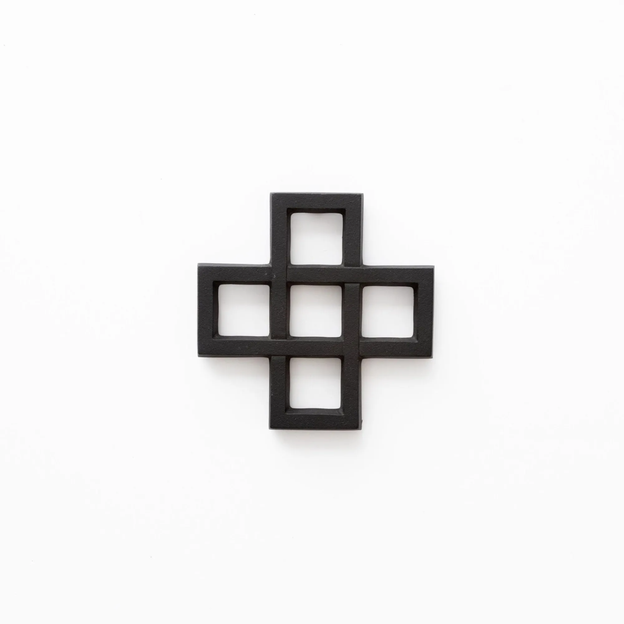 SAIKAI (Others) Serving*Kamasada Nambu Tekki Trivets