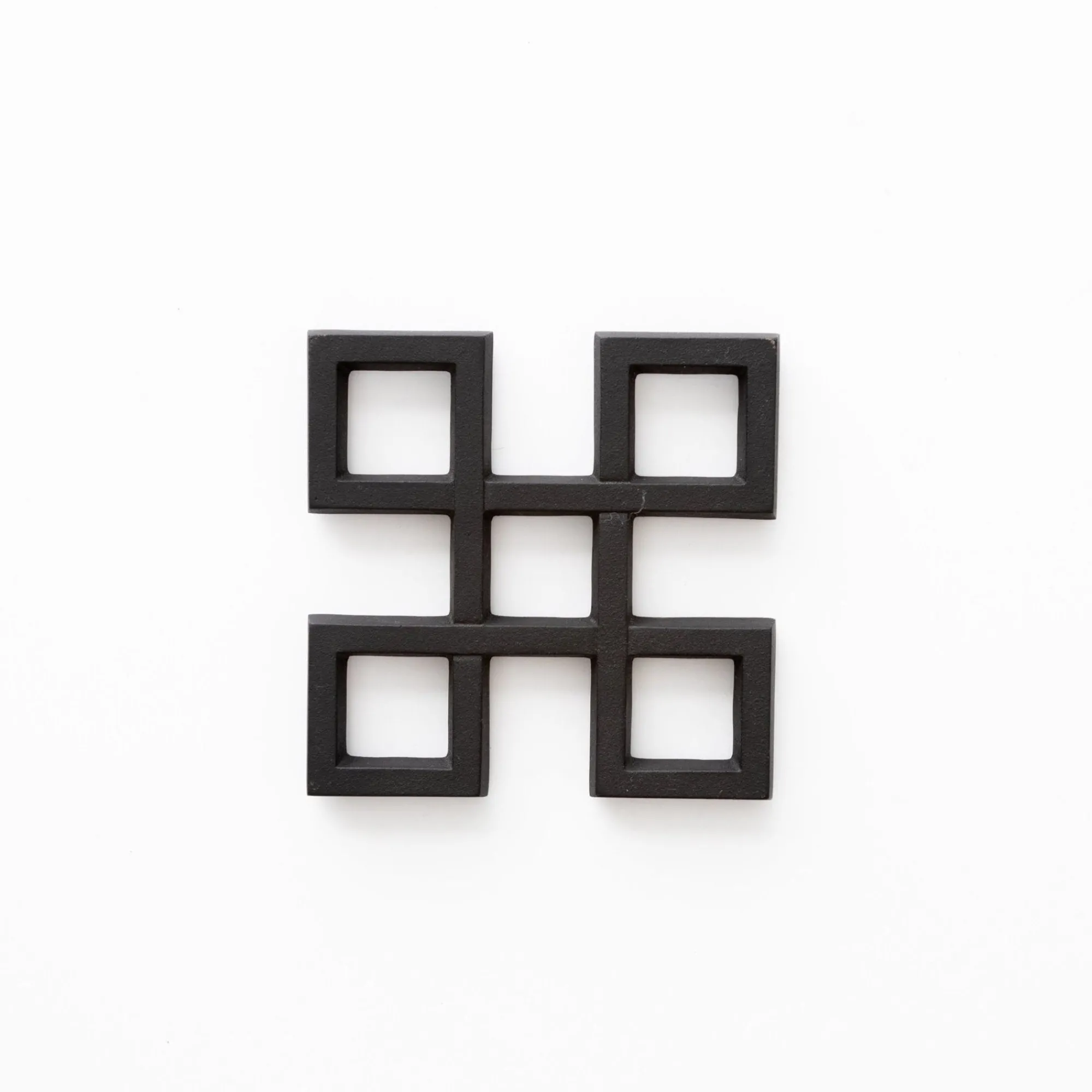 SAIKAI (Others) Serving*Kamasada Nambu Tekki Trivets