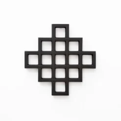 SAIKAI (Others) Serving*Kamasada Nambu Tekki Trivets