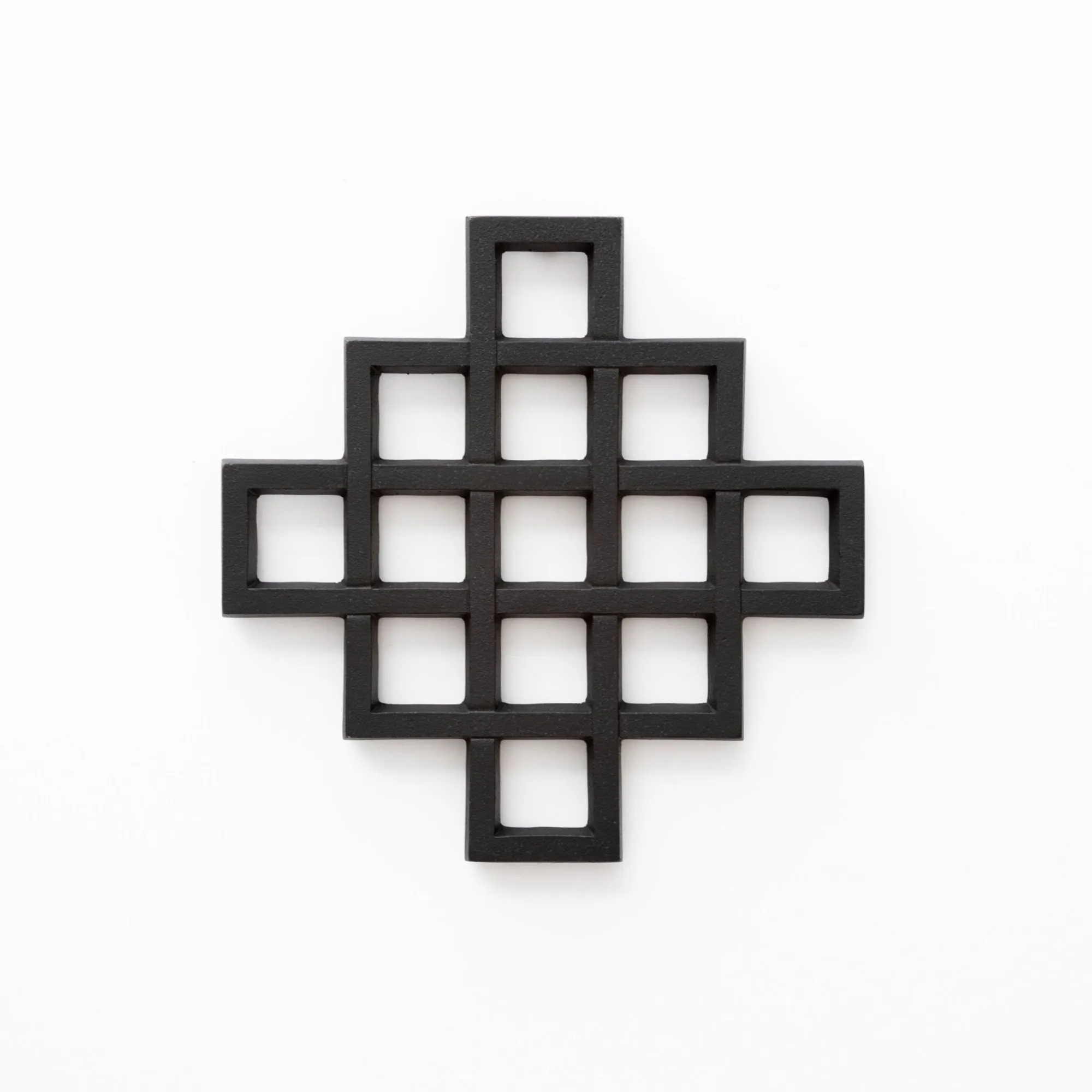 SAIKAI (Others) Serving*Kamasada Nambu Tekki Trivets