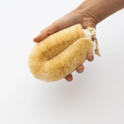SAIKAI (Others) Accessories*Kamenoko Body Scrubber [Ts615]
