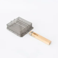 TORTOISE-yellow paper Kanaami-Tsuji Cooking*Kanaami-Tsuji Sesame Roaster