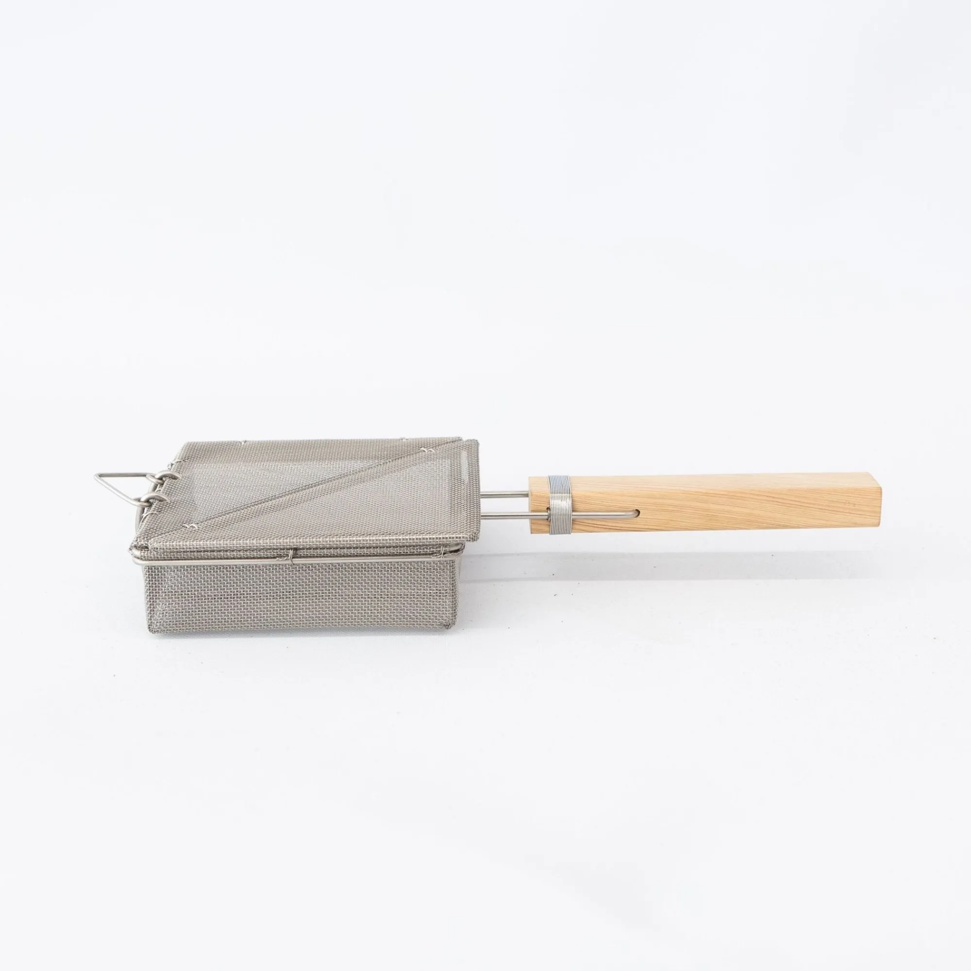 TORTOISE-yellow paper Kanaami-Tsuji Cooking*Kanaami-Tsuji Sesame Roaster