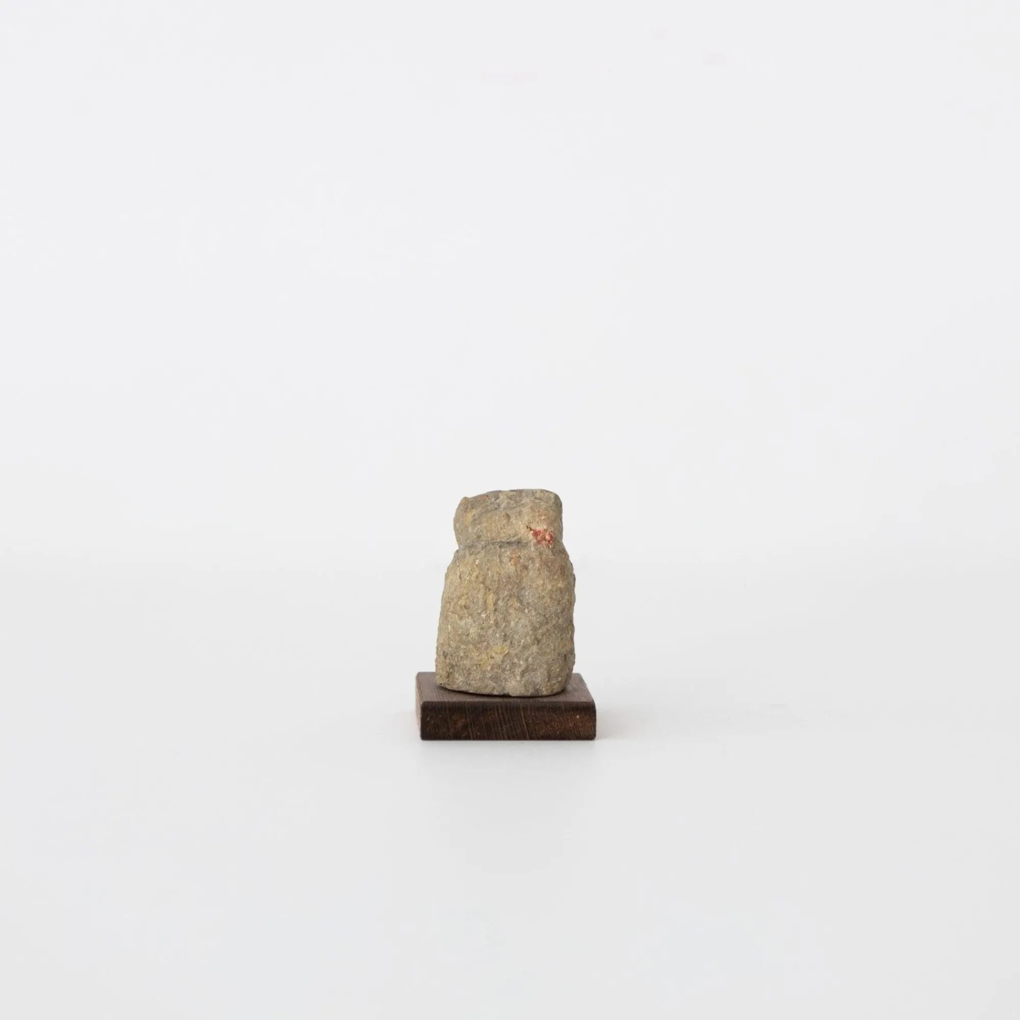 TORTOISE-yellow paper Art*Katsuyoshi Matsuzaki Stone Figures