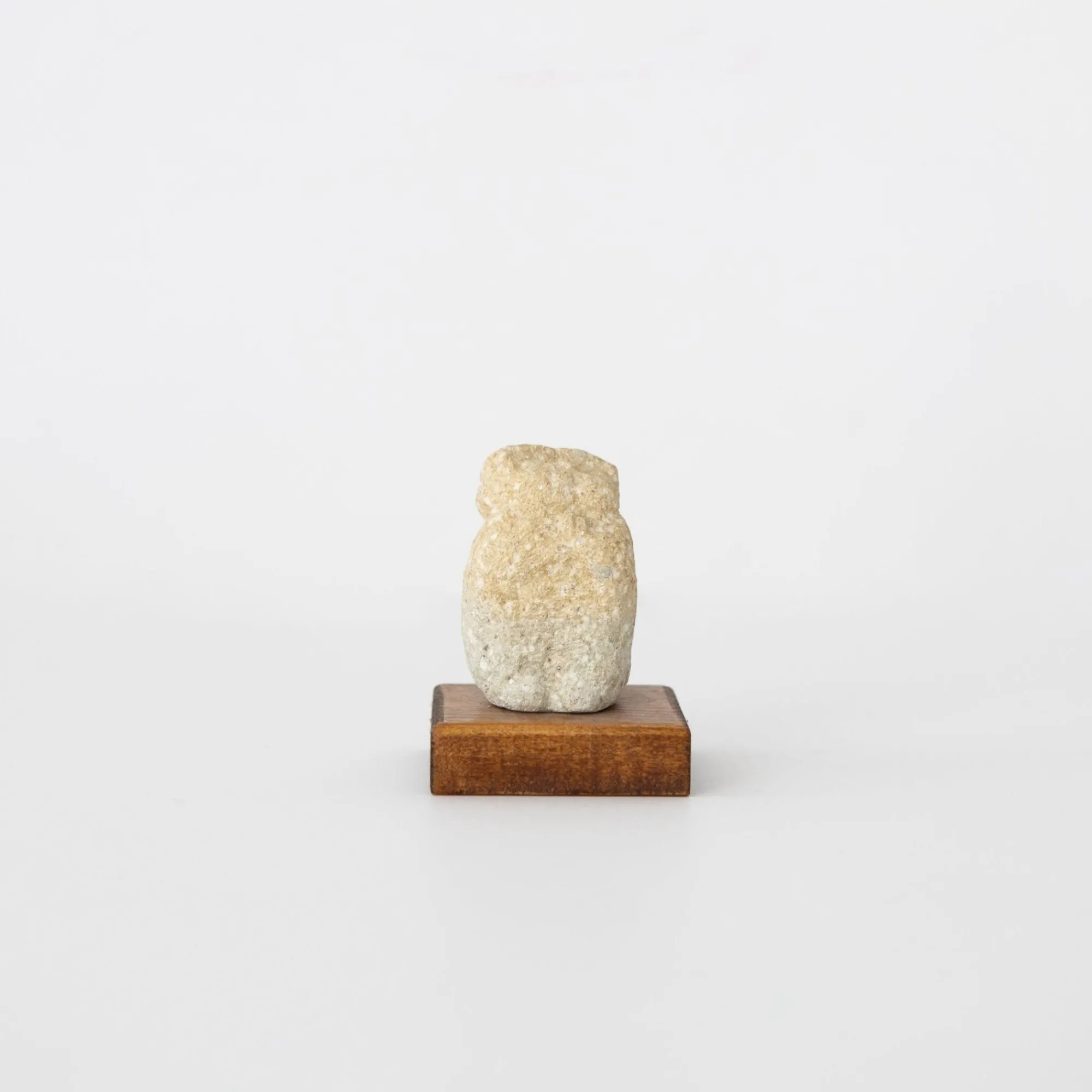 TORTOISE-yellow paper Art*Katsuyoshi Matsuzaki Stone Figures