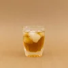 SAIKAI (Online Exclusive) Drinking*Kinjo Silicone Rock Glass