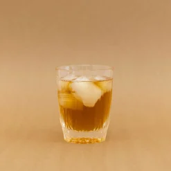 SAIKAI (Online Exclusive) Drinking*Kinjo Silicone Rock Glass