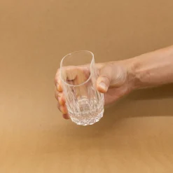 SAIKAI (Online Exclusive) Drinking*Kinjo Silicone Rock Glass