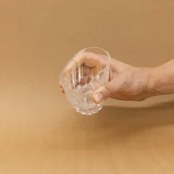 SAIKAI (Online Exclusive) Drinking*Kinjo Silicone Rock Glass